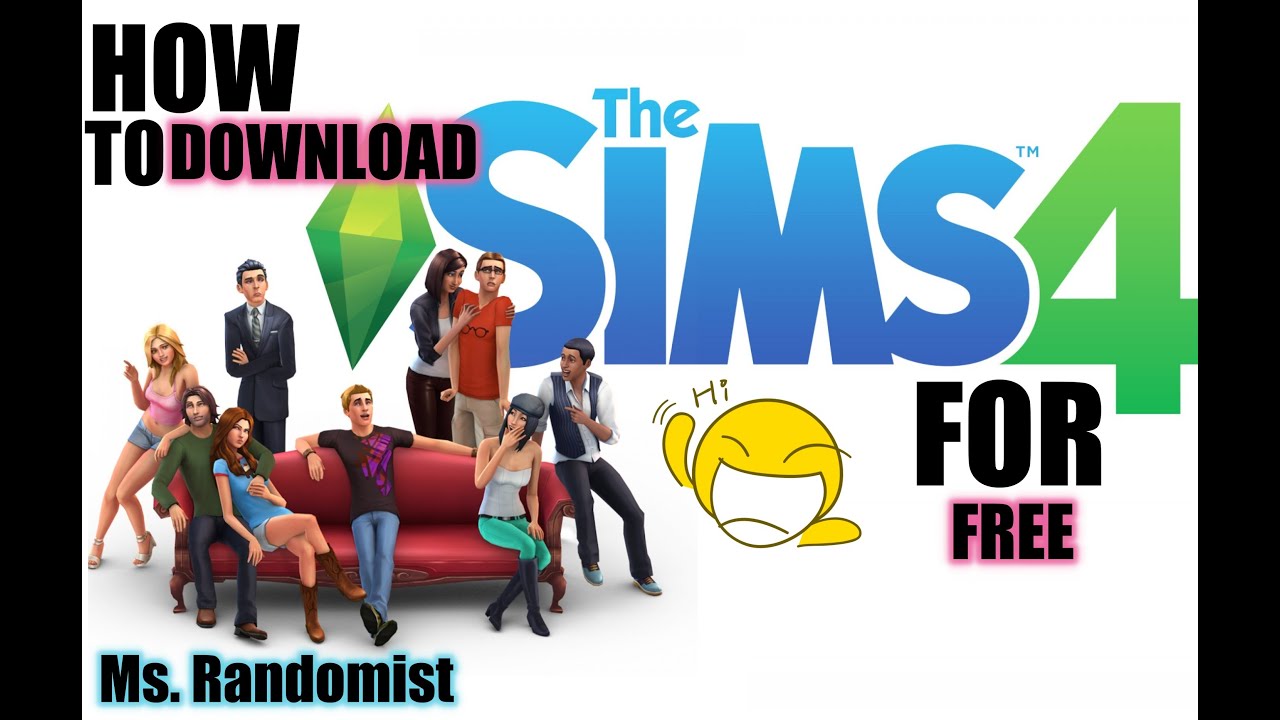Free the sims 1 download game