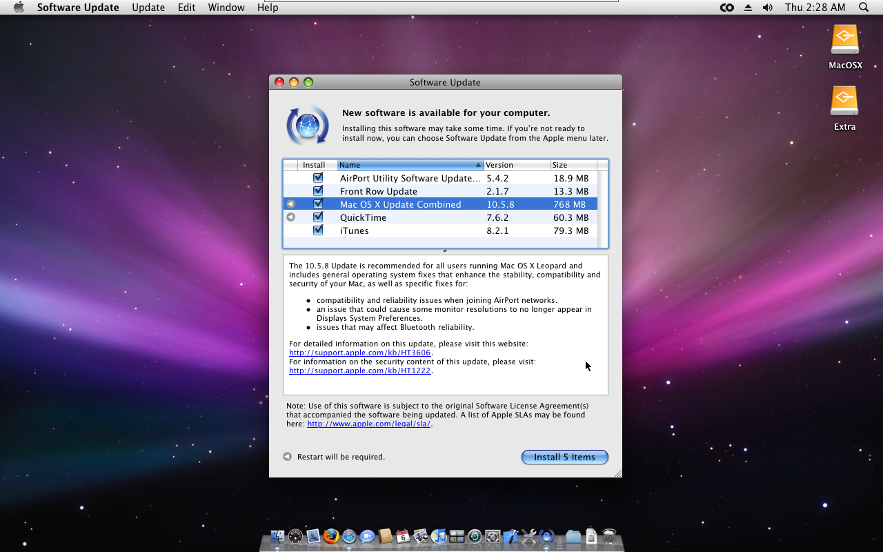 Mac os x 10.8.5 download